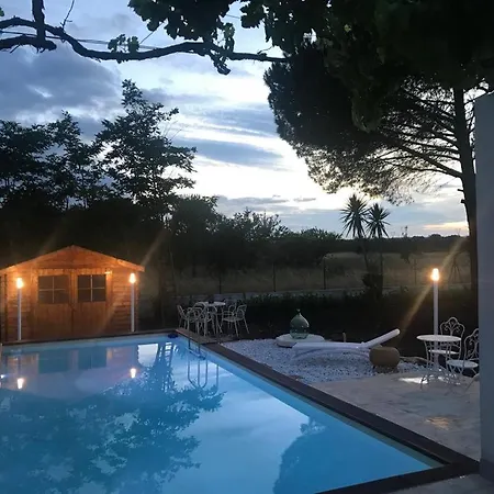 Dolce * Francavilla Fontana