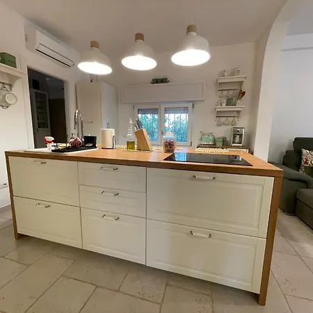 Dolce * Francavilla Fontana