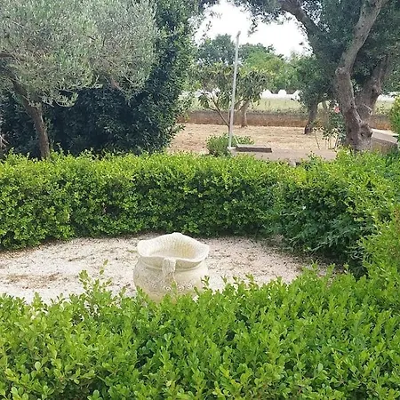 Villa Dolce Francavilla Fontana