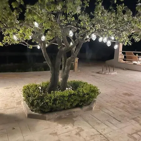 Dolce Villa Francavilla Fontana