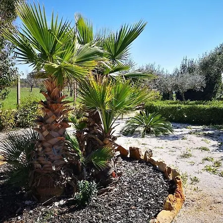Dolce Villa Francavilla Fontana