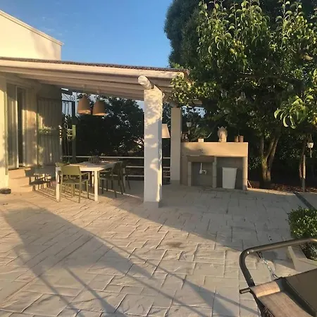 Villa Dolce *