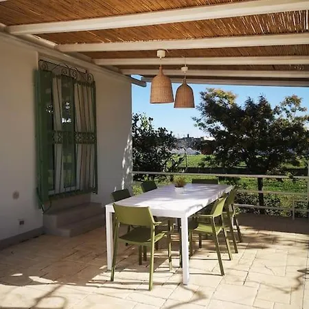 Dolce Francavilla Fontana