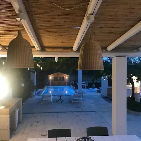 Villa Dolce