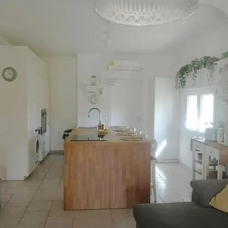 Villa Dolce Francavilla Fontana