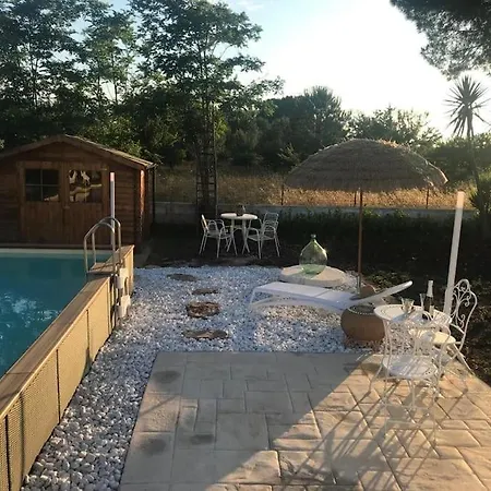 Dolce Villa Francavilla Fontana