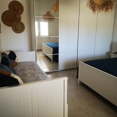 빌라 Dolce 프란카빌라 폰타나