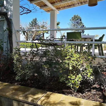 Dolce 빌라 프란카빌라 폰타나