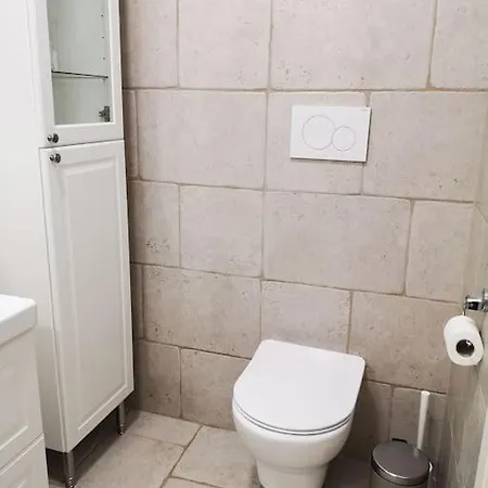 Dolce 빌라 프란카빌라 폰타나