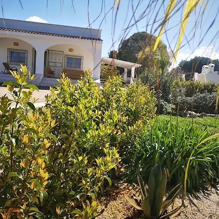 빌라 Dolce 프란카빌라 폰타나