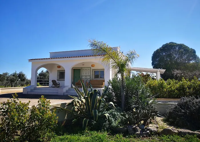 Villa Dolce *
