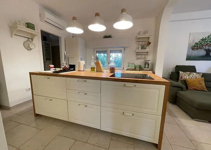 Dolce * Francavilla Fontana