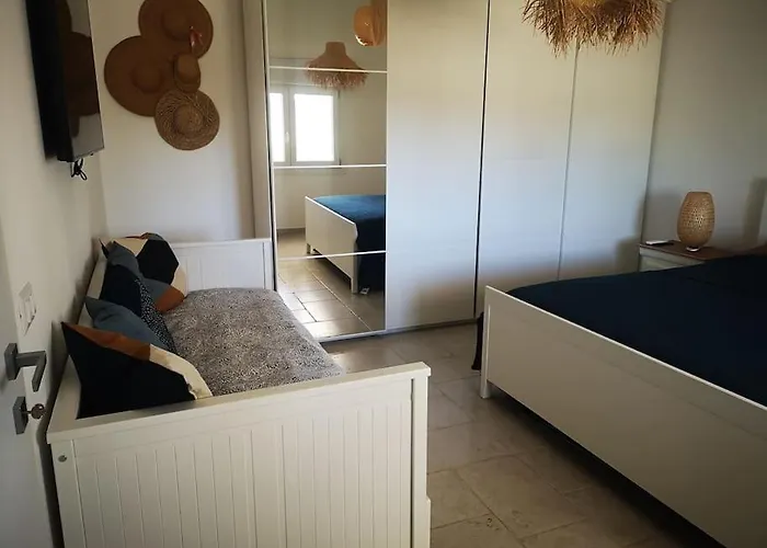 Villa Dolce Francavilla Fontana