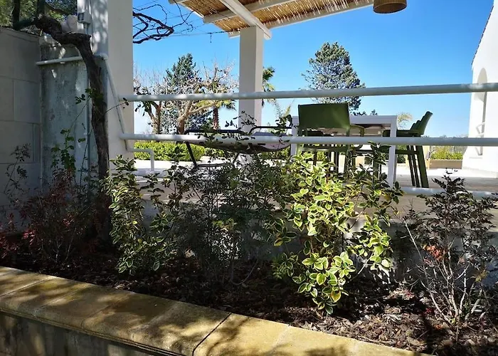 Dolce Villa Francavilla Fontana