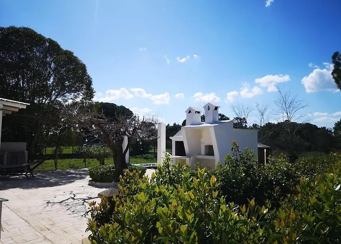 Villa Dolce *