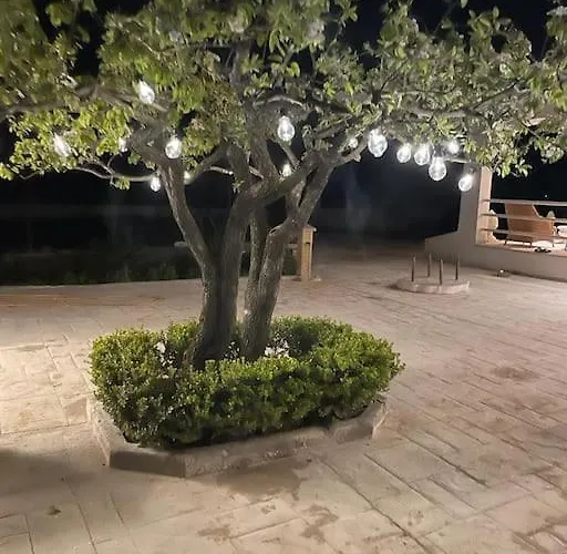 Dolce Villa Francavilla Fontana