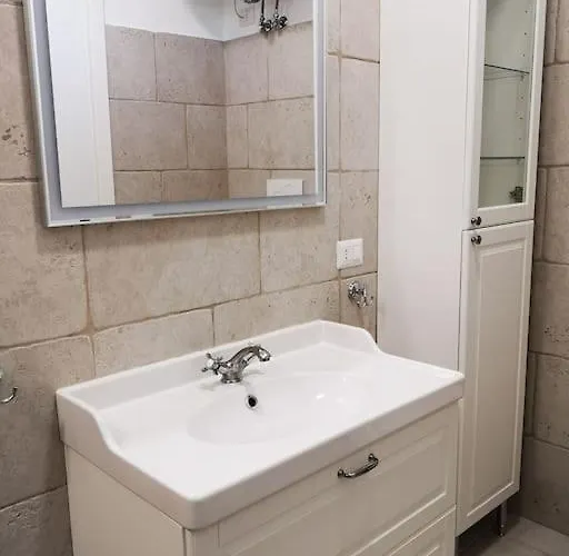 Villa Dolce Francavilla Fontana