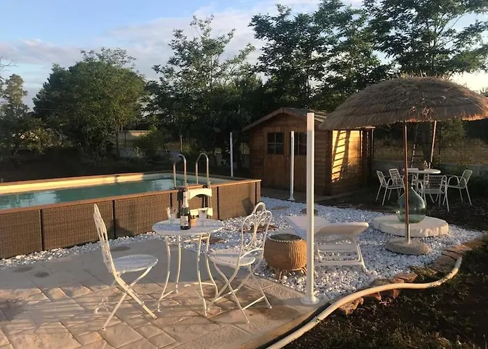 Dolce * Francavilla Fontana