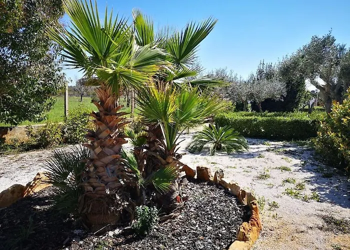 Dolce Villa Francavilla Fontana