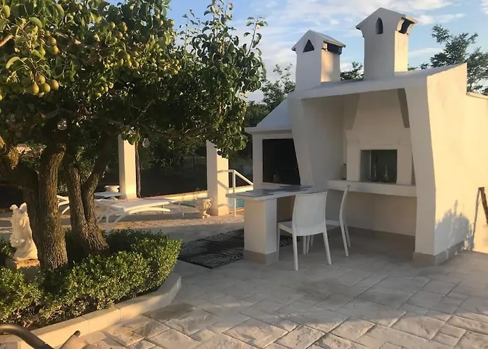 Dolce פרנקווילה פונטנה