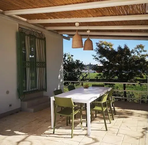 Dolce פרנקווילה פונטנה