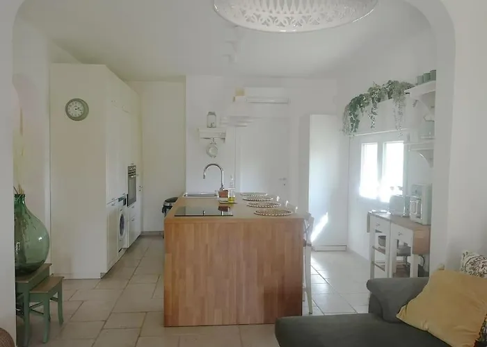 וילה Dolce פרנקווילה פונטנה