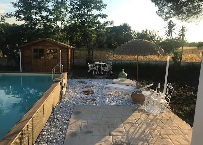 Dolce Villa Francavilla Fontana