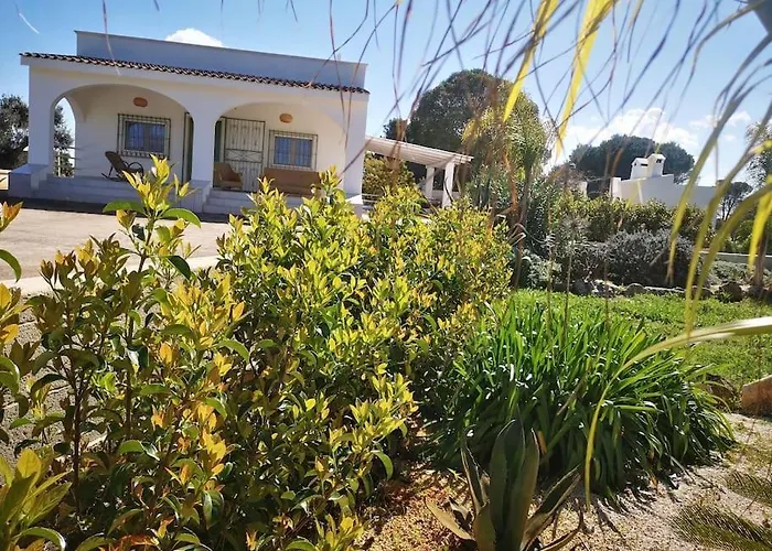 Villa Dolce Francavilla Fontana